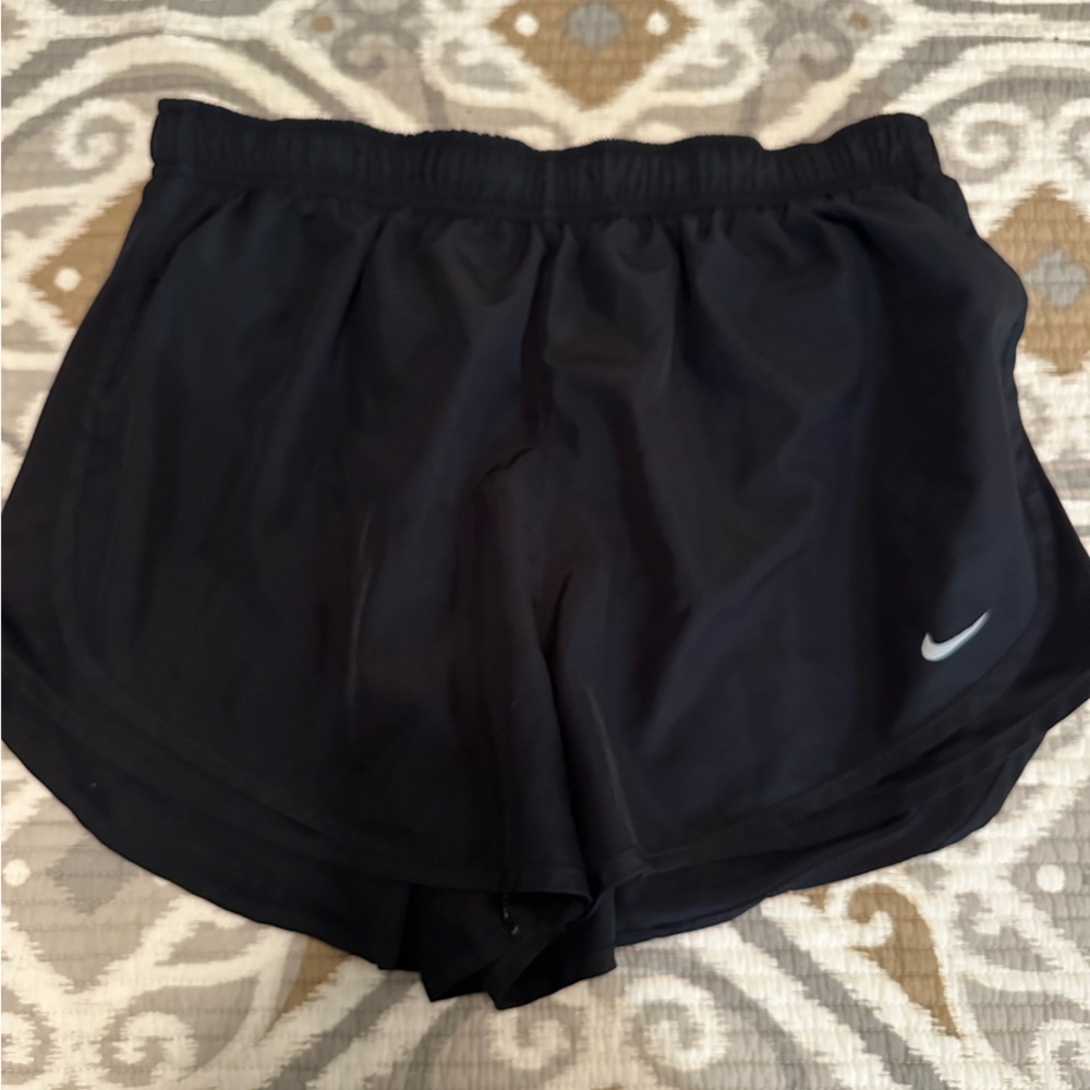 Nike Dri-Fit Shorts